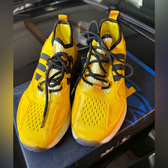 Original ninja zx size 5 kids - Picture 9 of 9